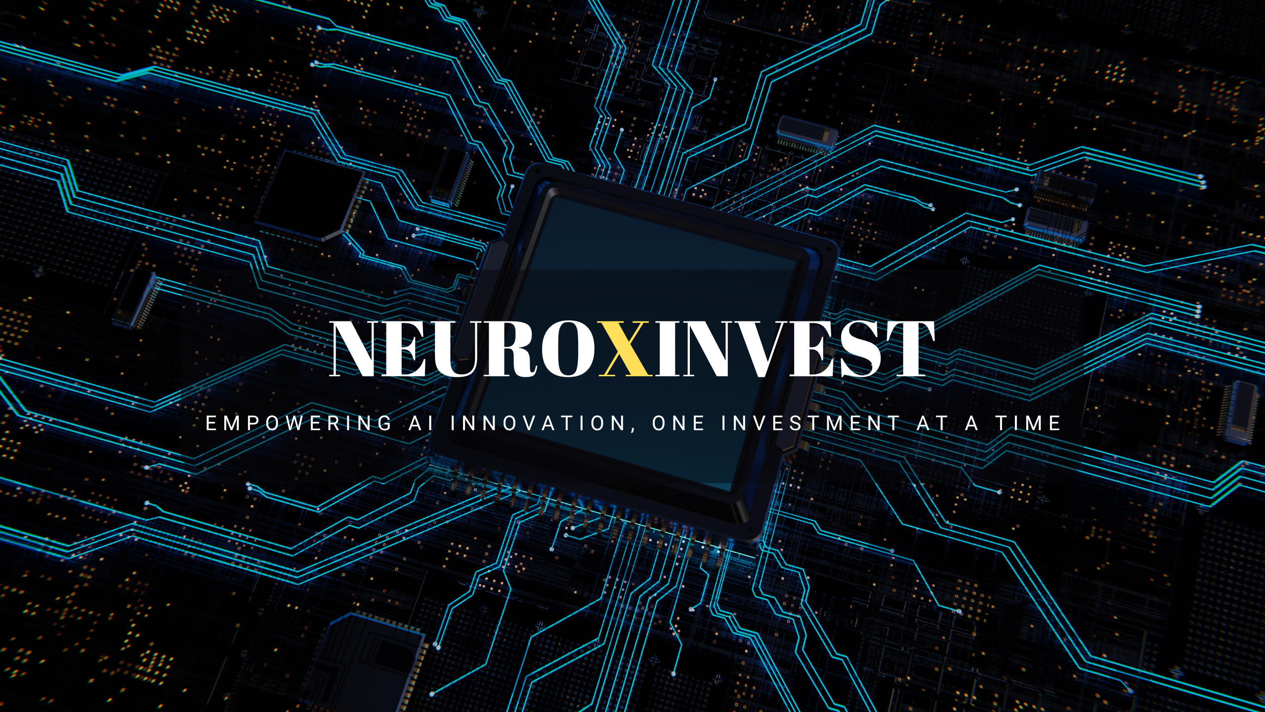 Introducing the Official NeuroXInvest YouTube Channel!